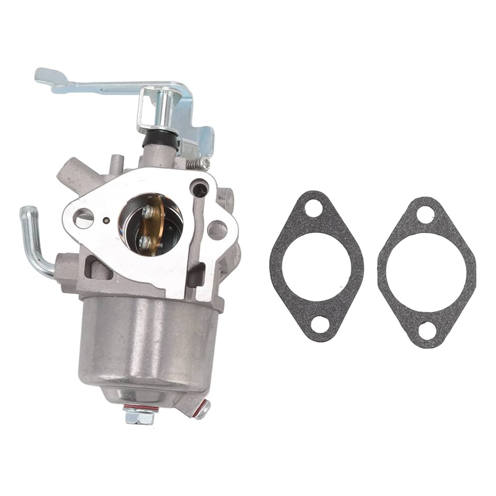 Carburetor and Gasket for Mikuni Compatible with Robin and